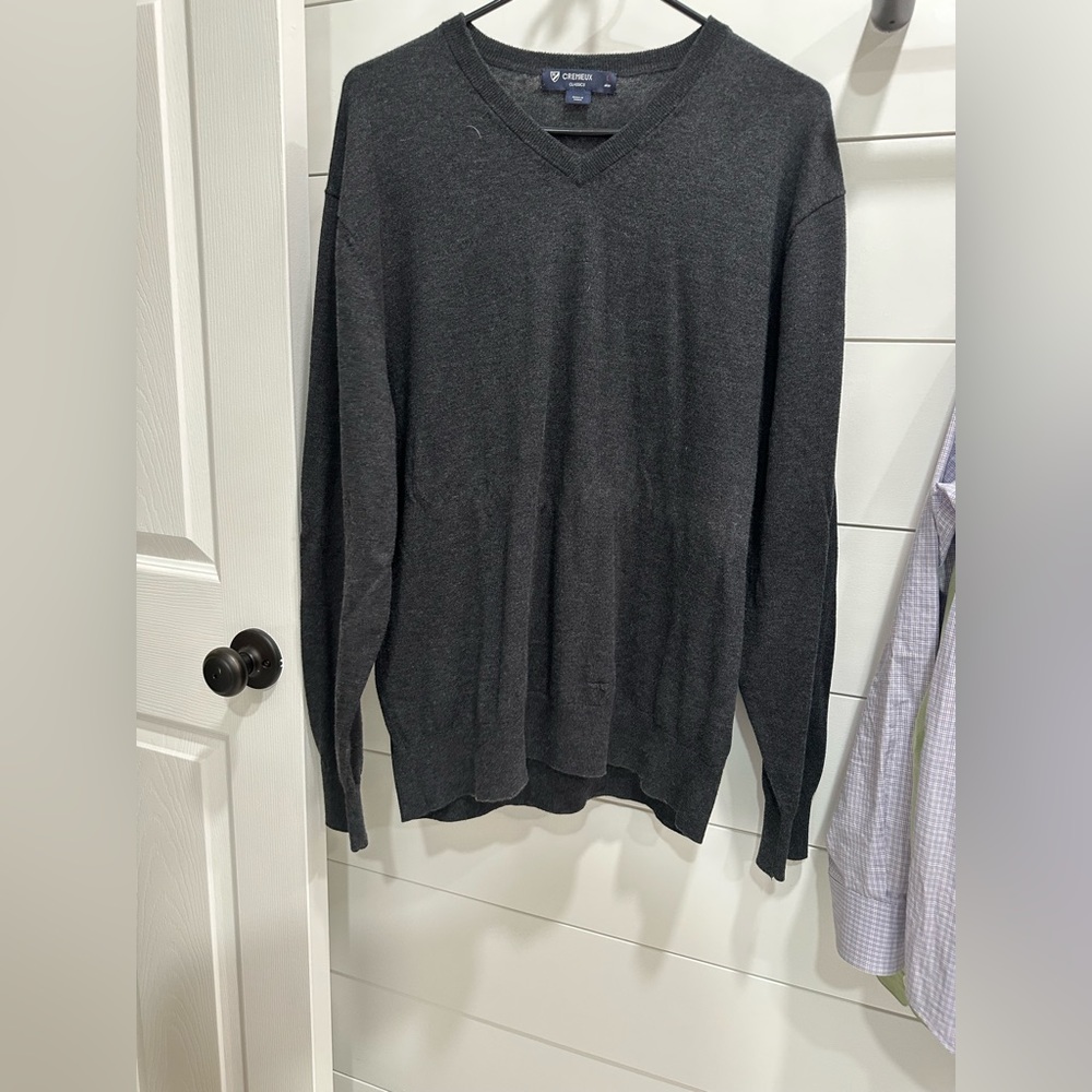 Mens Sweater